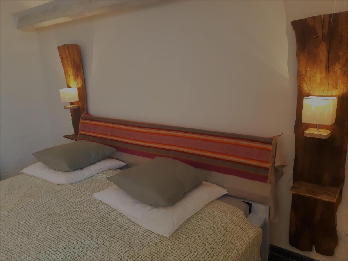 Bnb Ferme Beauregard Les Pyrenees Artigat Bagian luar foto
