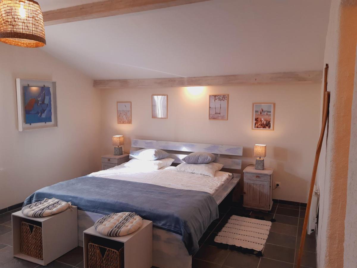 Bnb Ferme Beauregard Les Pyrenees Artigat Bagian luar foto