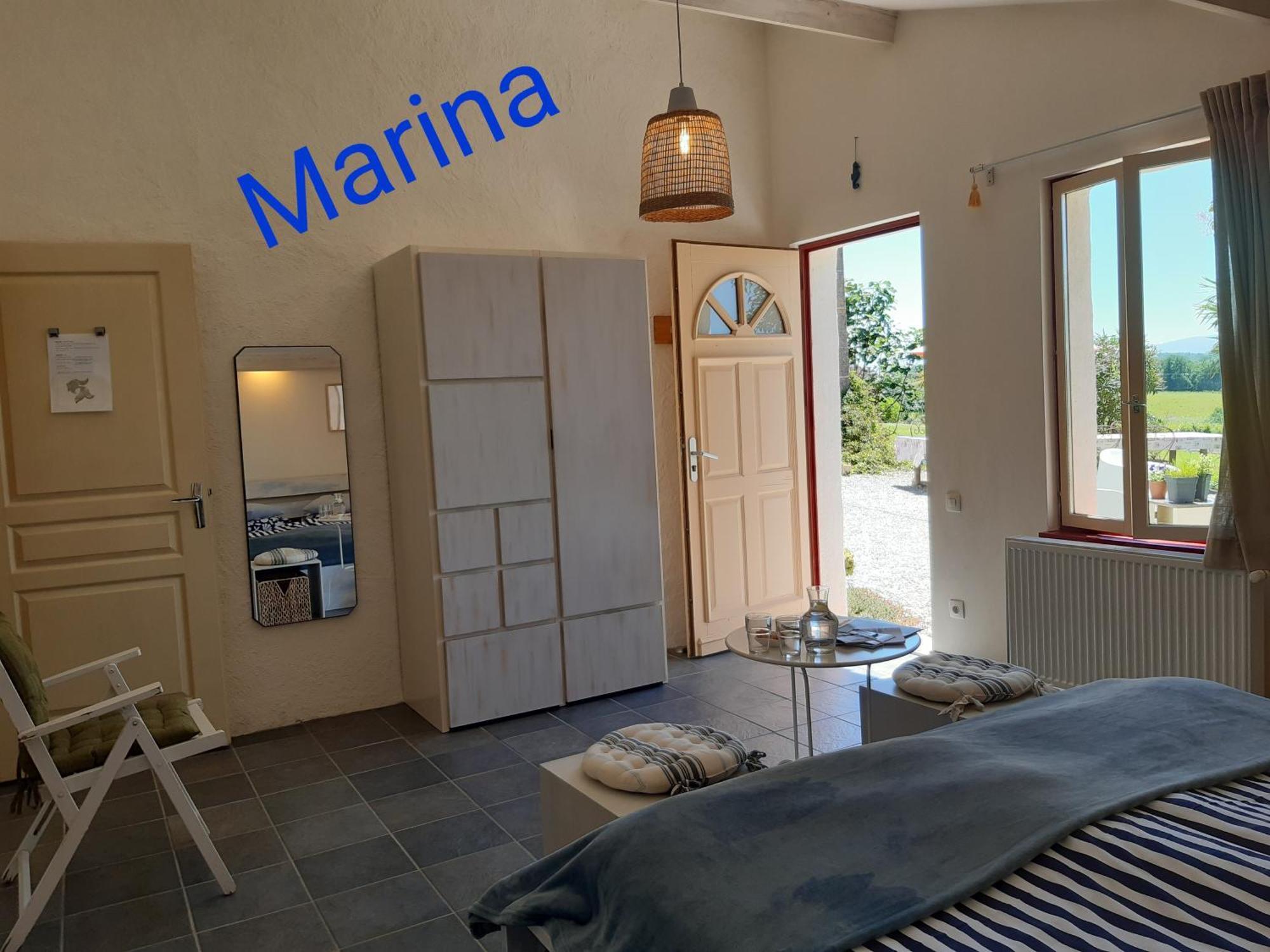 Bnb Ferme Beauregard Les Pyrenees Artigat Ruang foto